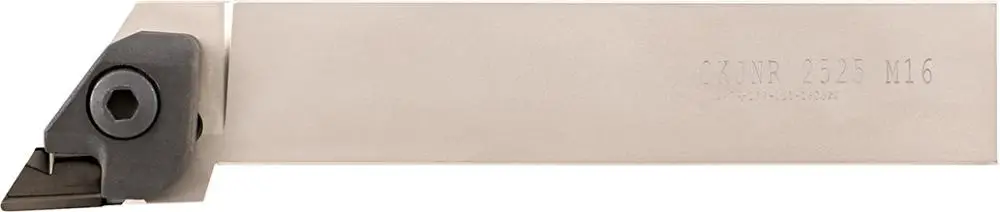 FORTIS ISO-Klemmhalter CKJNR 3225 P16 Neue Kollektion