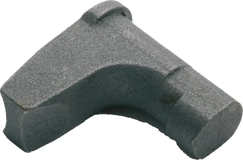 Preisknaller FORTIS Kniehebel K-30501
