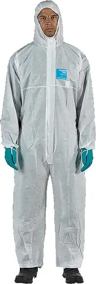 Neue Kollektion ANSELL Schutzanzug 1500 WH PLUS, Gr.XL