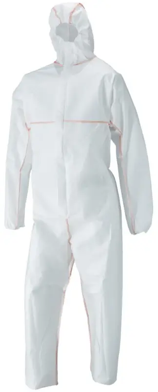 Knallerangebot ASATEX Einweganzug ProShield 20 SFR, Gr. L