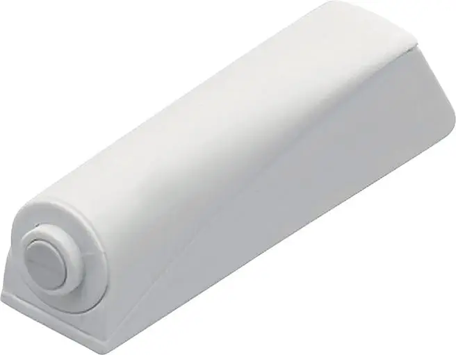 Must-Have HETTICH Dämpf.,9089587,für Topfscharnier,KF weiß