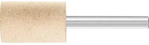 PFERD Feinschleifstift AW120LR zylindrisch PFZY 2030 6mm 20x30mm Rabatt