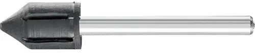 Aktuell PFERD Schleifkappenträger Form G 7x13x3mm