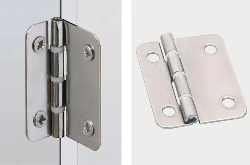 Garantierte Lieferung HETTICH Mittelscharnier71648,360 Stahl silber