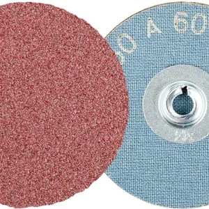 Billig PFERD COMBIDISC Schleifblatt Forte 50mm K60