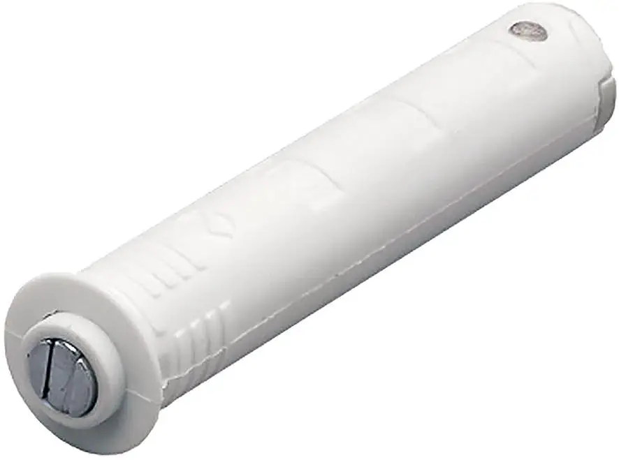 HETTICH Dämpf.,9089593,für Topfscharnier,KF weiß Mega-Angebot