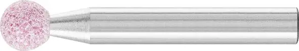 Sonderangebot PFERD Schleifstift kugelförmig 08 6 AR 46 O 5V