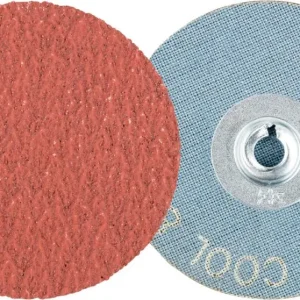 Finale Aktion PFERD COMBIDISC Schleifblatt INOX-F 50mm K80