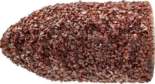 PFERD Schleifkappe Form G für 5x11mm K80 Schneller Versand