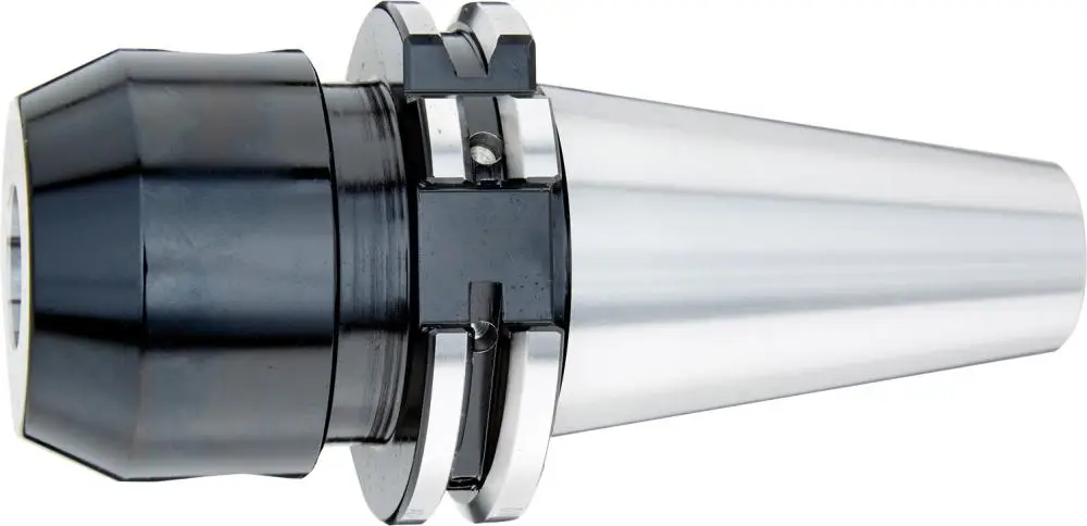 Must-Have FORTIS Flächenspannfutter DIN ISO 7388-1 AD/AF SK50 20mm A100