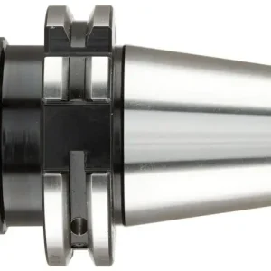 Zertifiziert FORTIS Flächenspannfutter DIN ISO 7388-1 AD SK40 32mm A100 KKS