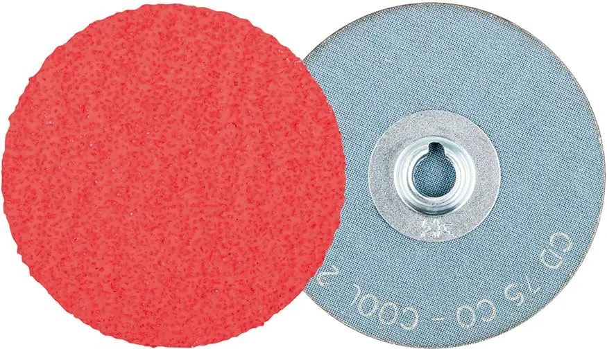 Direktkauf PFERD COMBIDISC Schleifblatt Keramik 75mm K24