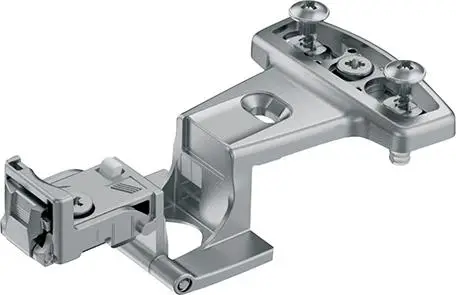 Versand Am Gleichen Tag HETTICH Eingelenk-Scharnier,45045,ZDG vern