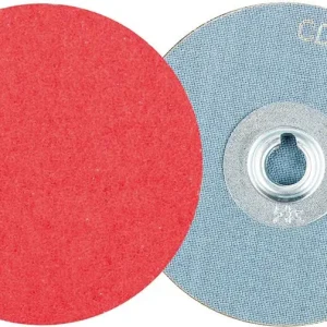 Billig PFERD COMBIDISC Schleifblatt Keramik 75mm K60