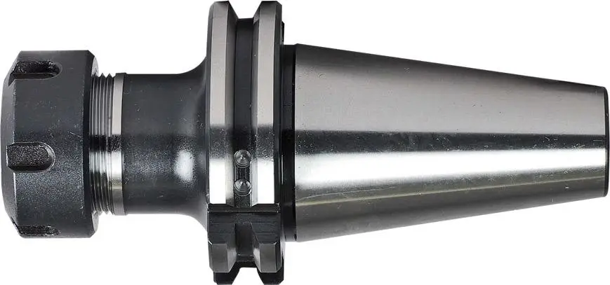 FORTIS Spannzangenfutter DIN ISO 7388-1 AD/AF SK50 ER40 A80 Geprüft