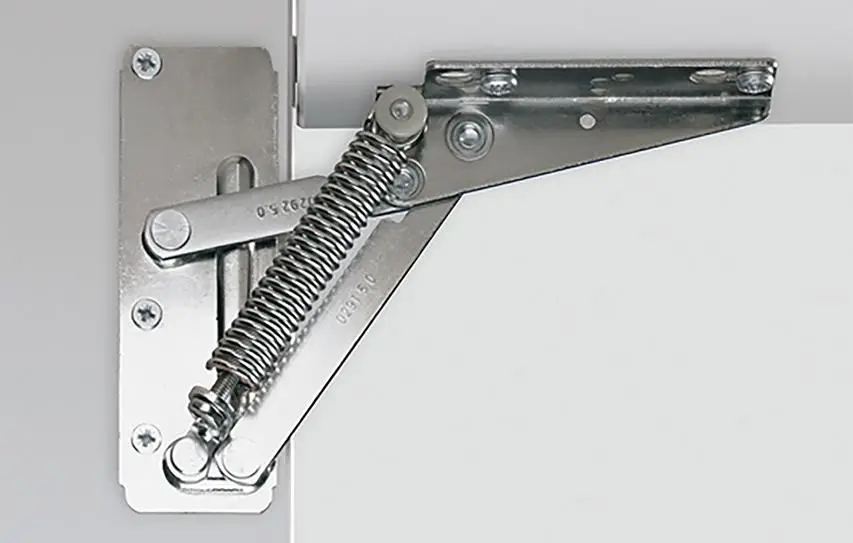 Bestpreis HETTICH Deckenstütze Lift exact