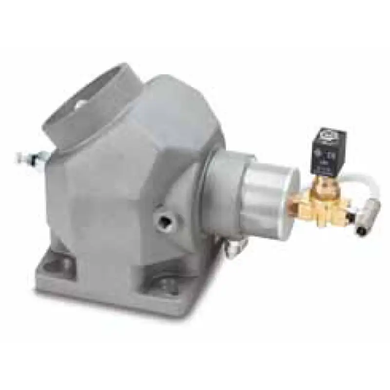 Bestpreis FINI Ansaugregler IR 60 #319253000 / inkl. Magnetventil 24V AC