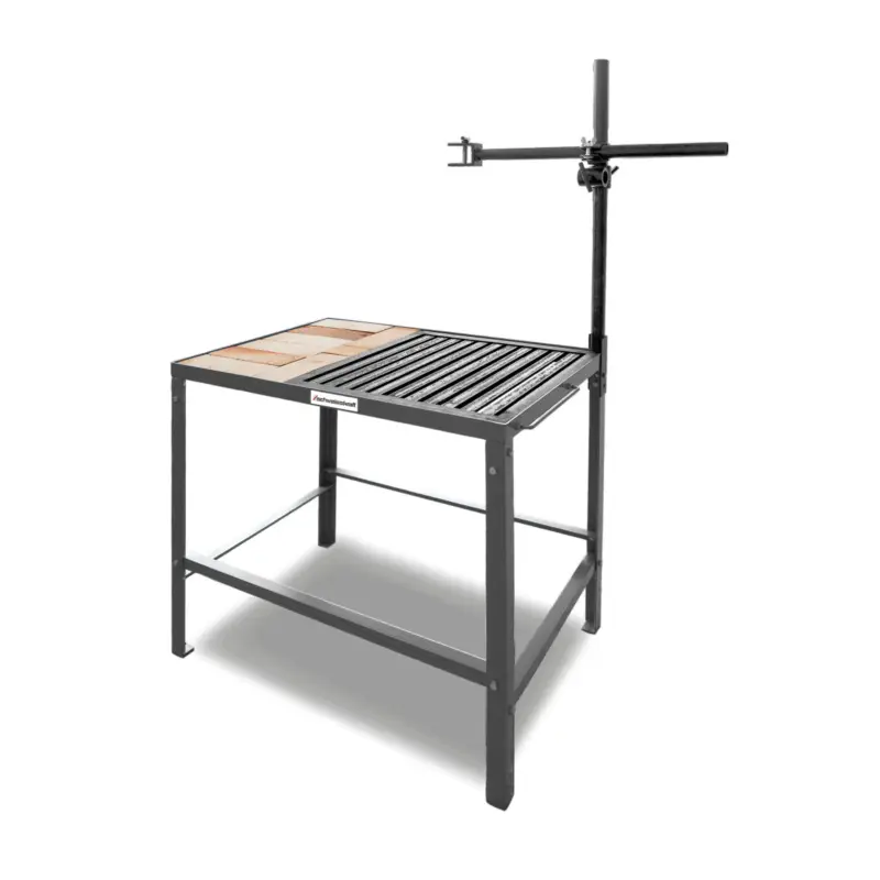 Schneller Versand Schweisskraft Ausbildungsschweißtisch 1200x600x800 ohne Schublade