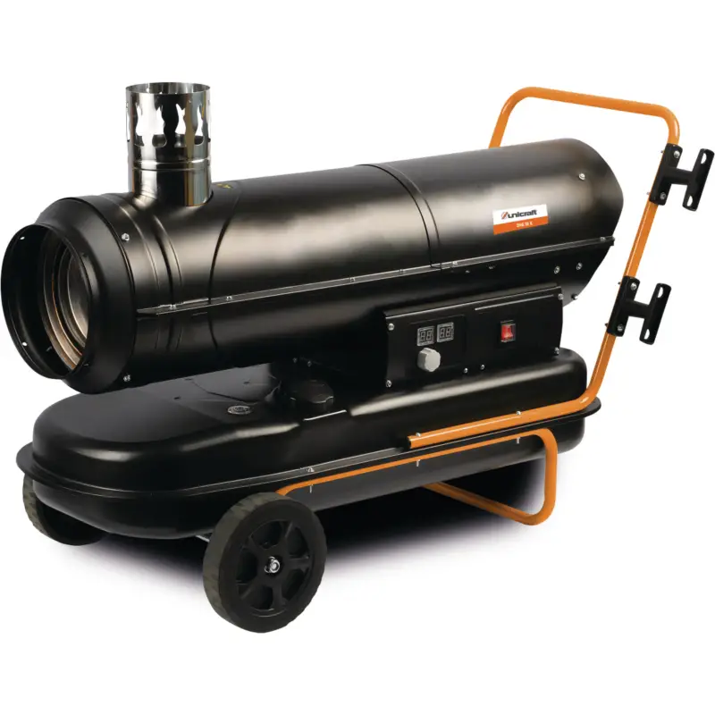 Unicraft Dieselheizgerät DHG 50 K Preisknaller