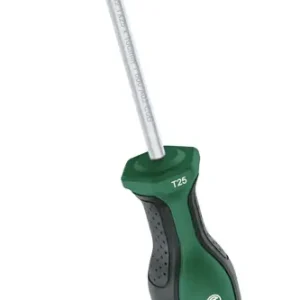 BOSCH Handwerkzeuge Schraubendreher Torx TX25 x 100 mm Billig