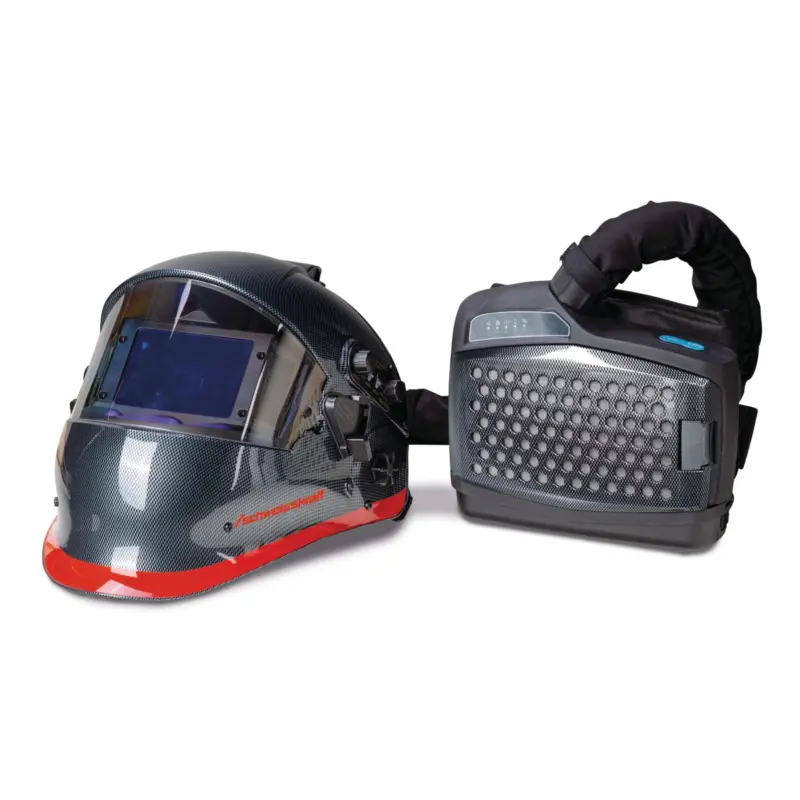 Schweisskraft Automatik-Schweißschutzhelm VarioProtect XXL-W F-TC AIR TH3 Sofort Bestellen