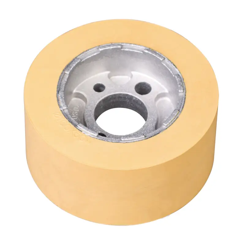 Sonderangebot Holzkraft Vorschubrolle Ø 100 mm, Breite 50 mm