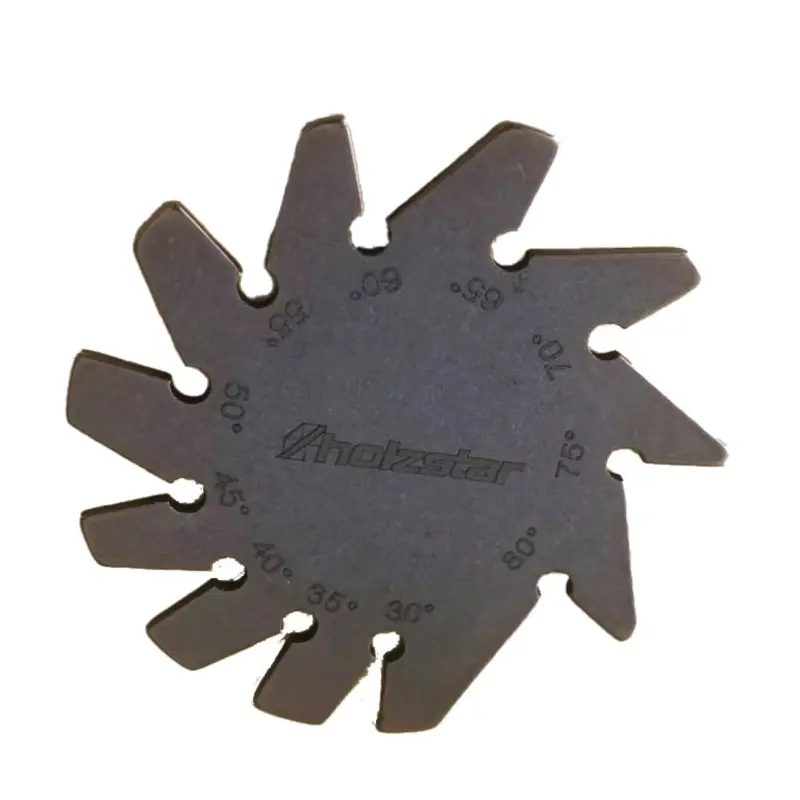 Markenprodukt Holzstar Winkellehre