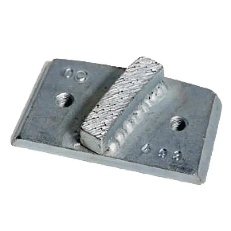 Sonderangebot Cleancraft Diamantschleifaufsatz K1