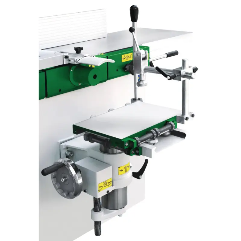 Holzstar Langlochbohreinrichtung LLBE-ADH32 Must-Have
