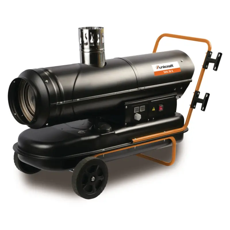 Unicraft Dieselheizgerät DHG 30 K Angebot