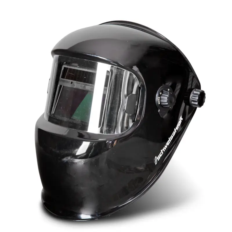 Knallerangebot Schweisskraft Automatik-Schweißschutzhelm VarioProtect XL-W TC