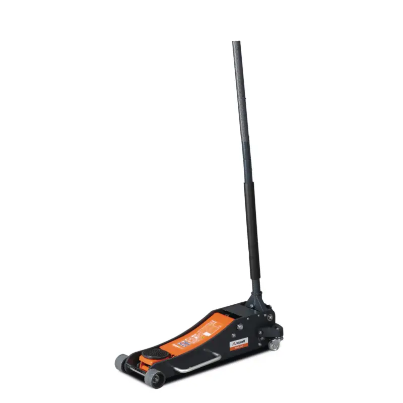 Unicraft Rangierwagenheber RWHA 2501 Schneller Versand