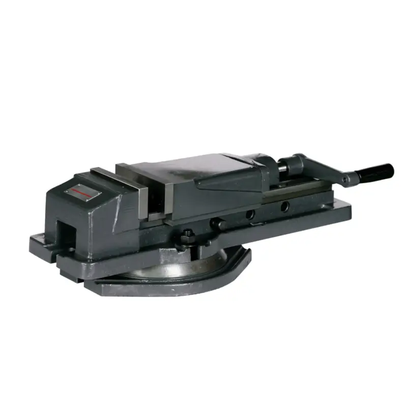 Optimum Hydraulischer-Maschinenschraubstock HMS 200 Bestseller