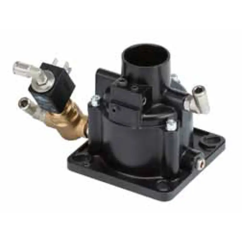 Sale FINI Ansaugregler IR 10DC / 24VAC PCS 7,5 #419261020SGL