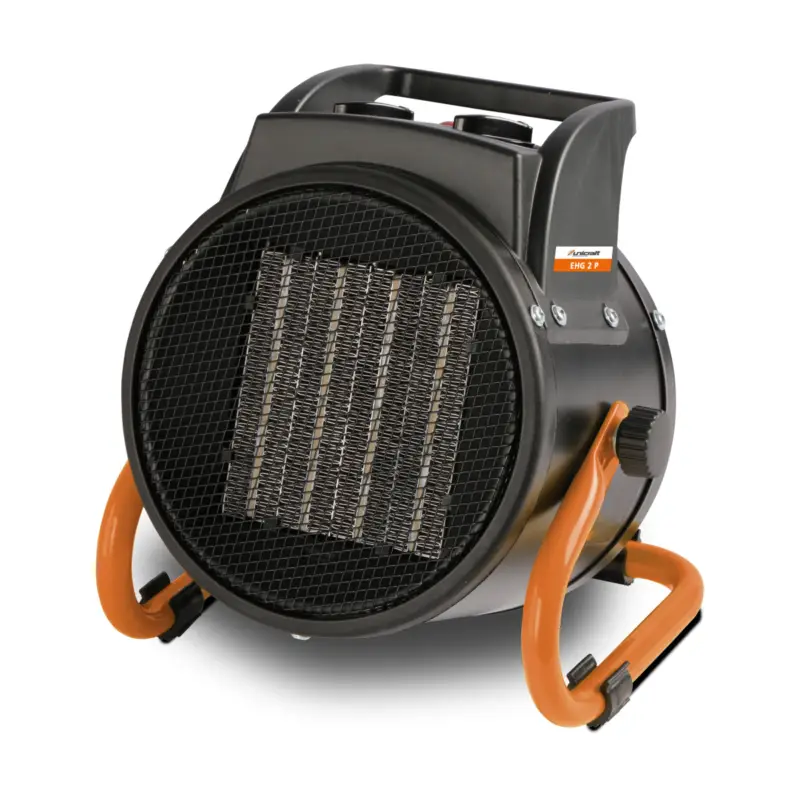 Unicraft Elektroheizgerät EHG 2 P Top-Angebot