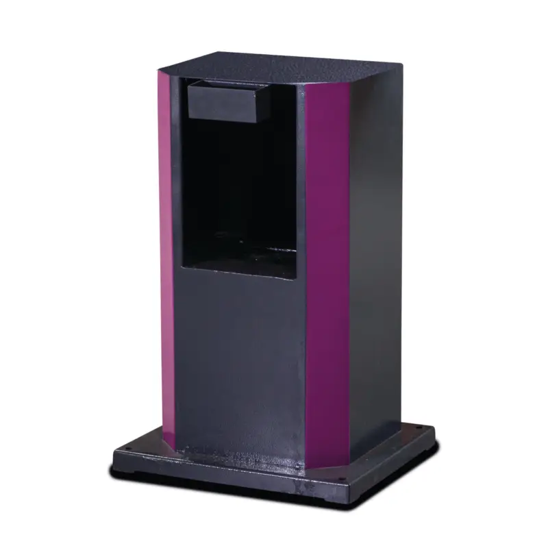 Ausverkauf Optimum Universalunterbau GU 5-H