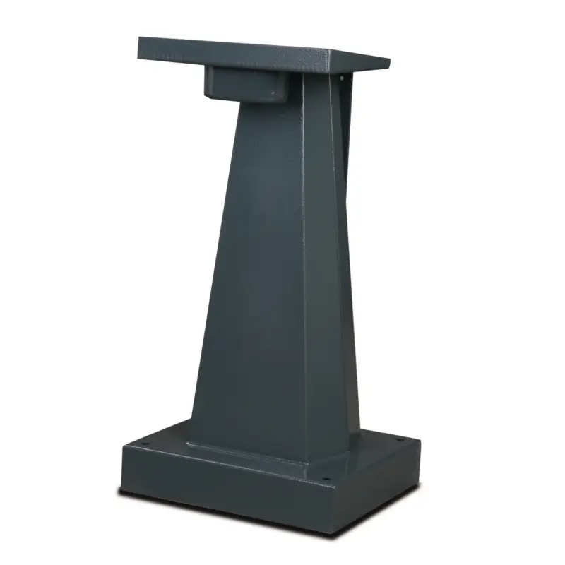 Sichere Zahlung Optimum Maschinenunterbau MU-GZ30D