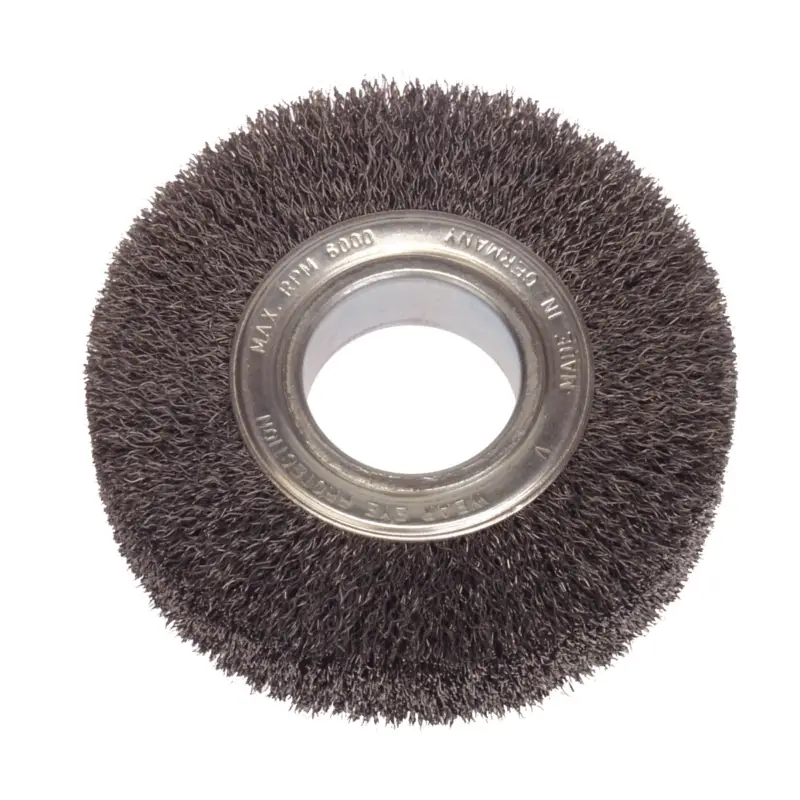 Mega-Angebot Optimum Rundbürste 250 x 30 x 25mm - 0,50 mm