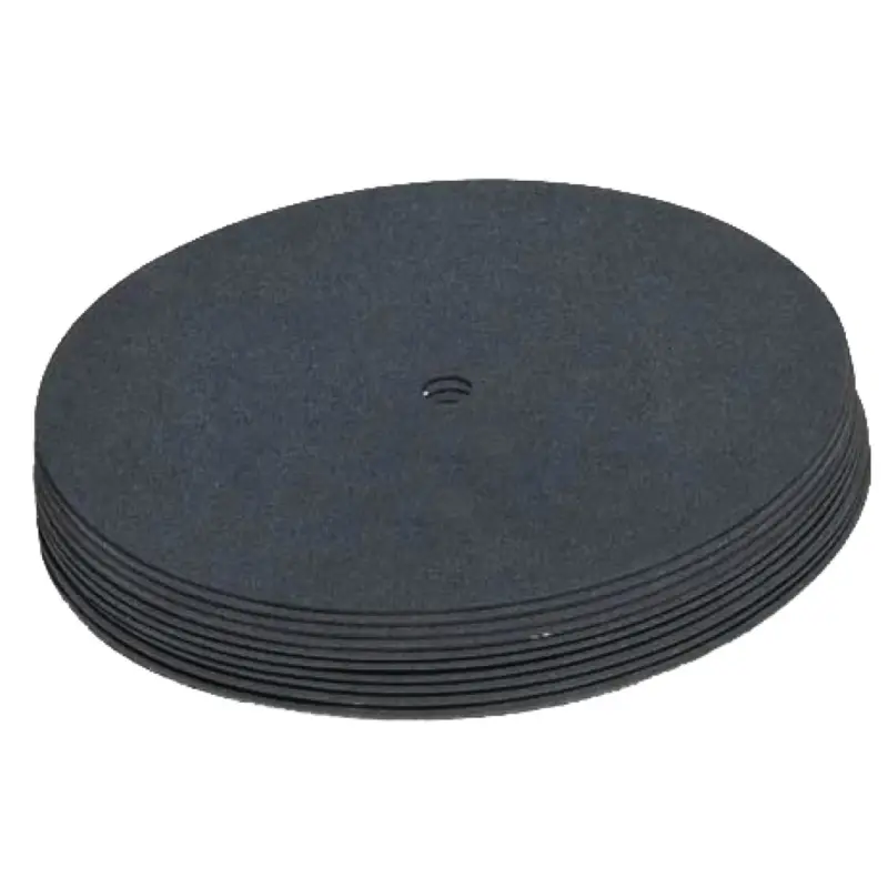 Cleancraft Schleifteller Ø 430 mm, K24 Mega-Angebot