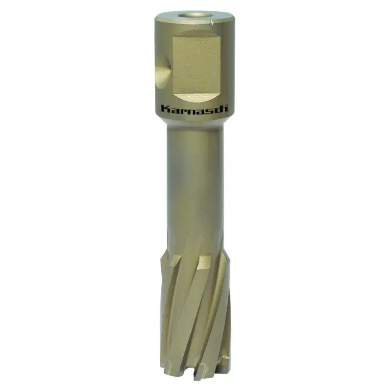 Metallkraft Kernbohrer HARD-LINE 55 Universal Ø 38 mm Abverkauf