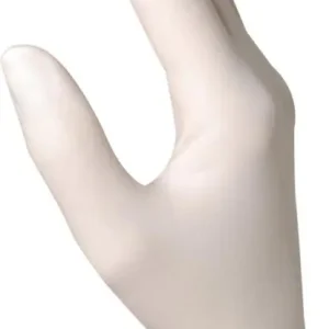 Saisonangebot STRONGHAND Ew-Handsch.Colombo,Latex,Gr. 9,ungep.(Box a100St.)