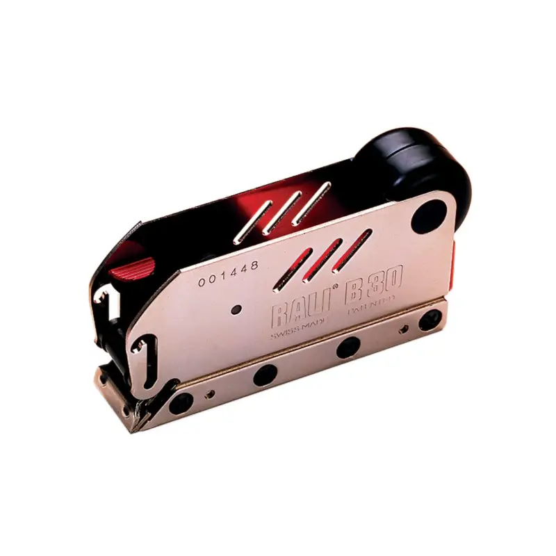Angebot BRÜCK Absatz-Simshobel RALI B 30 N - Nickel