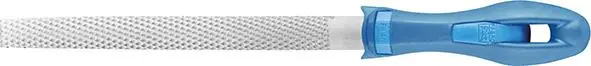 PFERD Halbrund-Holzraspel NSB 250mm H2 Rüggeberg Heißes Angebot