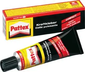 HENKEL Pattex Compact Gel 50g Super-Preis