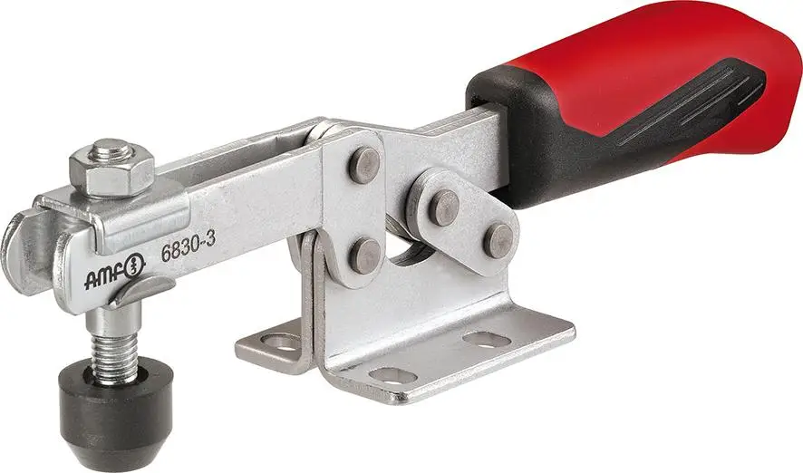 Neue Ware AMF Waagerechtspanner 6830 Gr.1