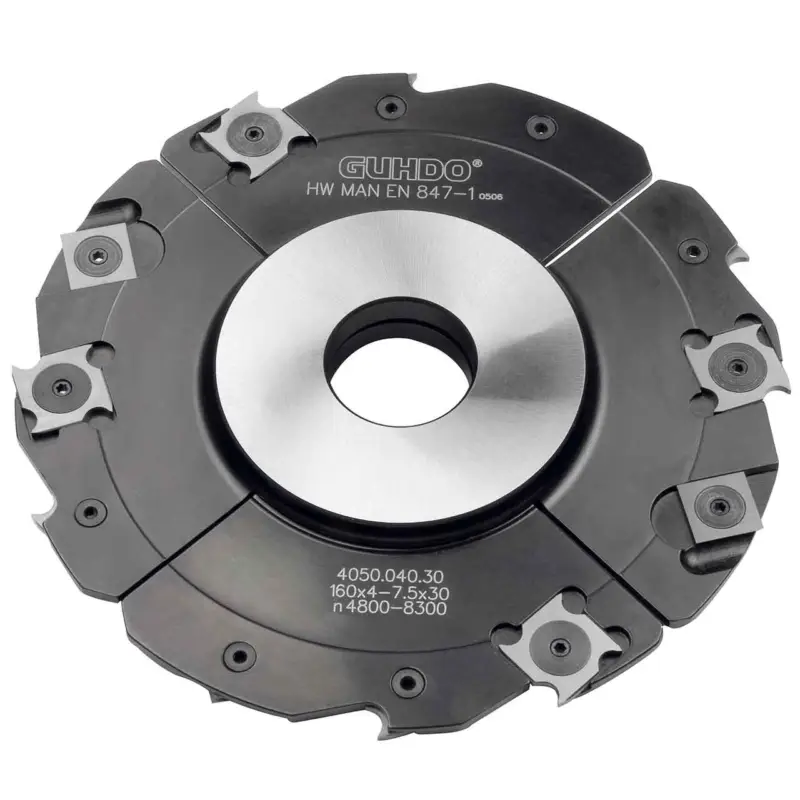 Echt GUHDO HW-WPL-Verstellnuter Z8+V4180x4-7,5x30 MAN