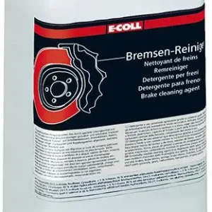 E-COLL Bremsenreiniger 5L Kanister Schnäppchen