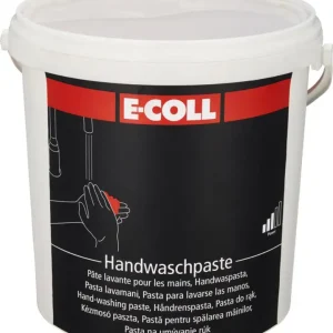 Angebot E-COLL Handwaschpaste 10L Eimer