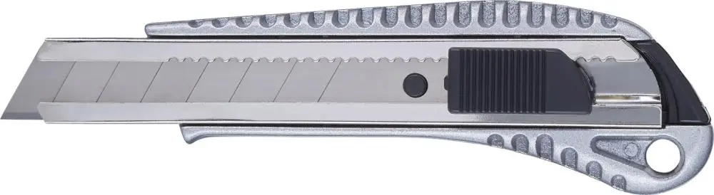 Top-Seller FORTIS Cuttermesser Metall 18mm m. 1 Klinge