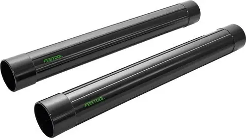 FESTOOL Verlängerungsrohr D 50 VR-K 2x Zertifiziert